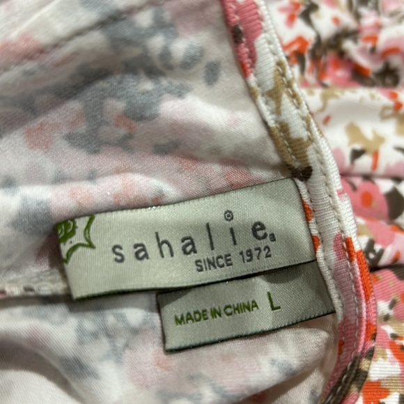 Sahalie dress - Picture 6 of 7